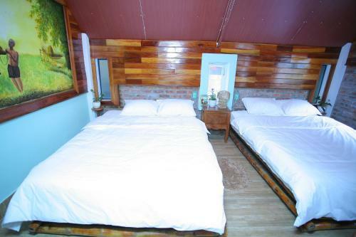 Ngoc's Garden House