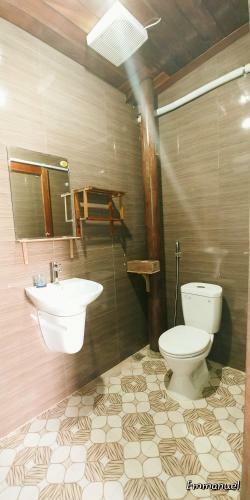 Ngoc's Garden House