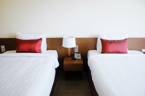 Sunflower Phu Quoc Hotel