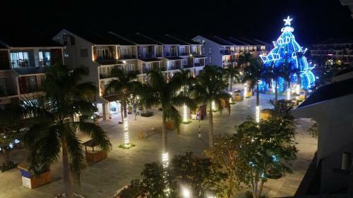 Sunflower Phu Quoc Hotel