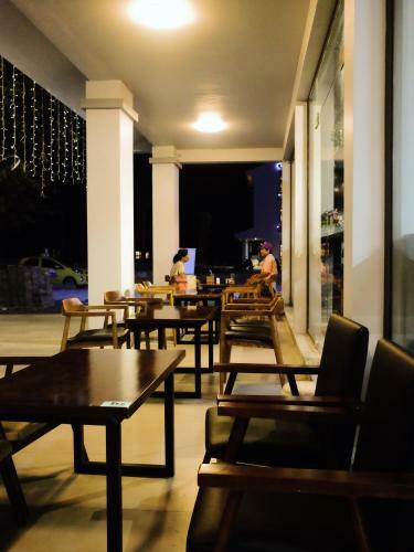 Sunflower Phu Quoc Hotel