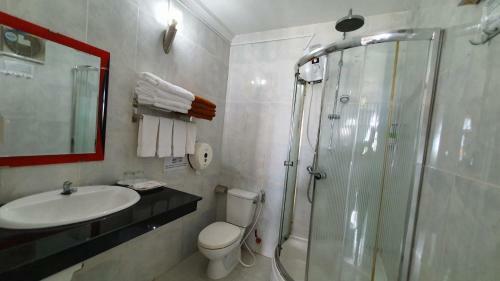 Hotel Phu Quoc Paris Beach