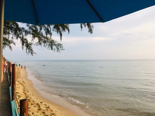 Hotel Phu Quoc Paris Beach