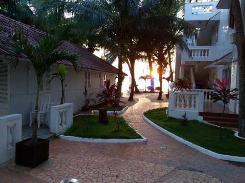 Hotel Phu Quoc Paris Beach