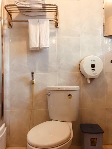 Hotel Phu Quoc Paris Beach