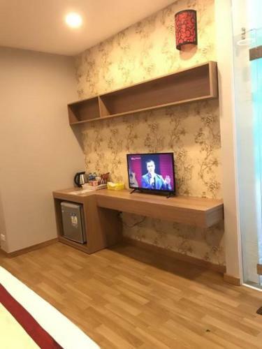 Life House Hotel - Sa ?�c