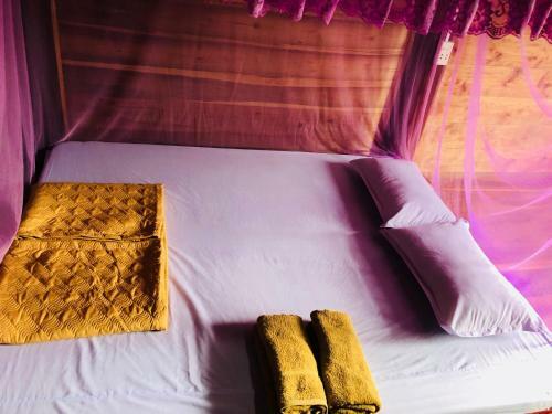 Ba Be Hoang Hop Homestay