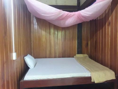 Ba Be Hoang Hop Homestay