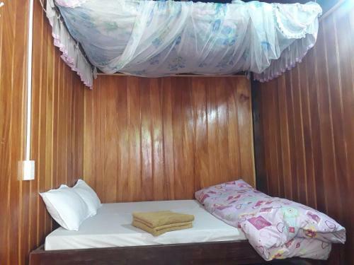 Ba Be Hoang Hop Homestay