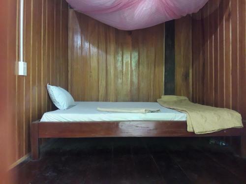 Ba Be Hoang Hop Homestay