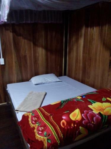 Ba Be Hoang Hop Homestay