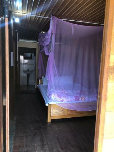 Ba Be Hoang Hop Homestay