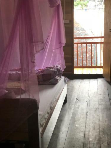 Ba Be Hoang Hop Homestay