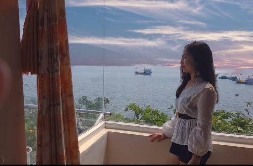 Hoang Thong Motel