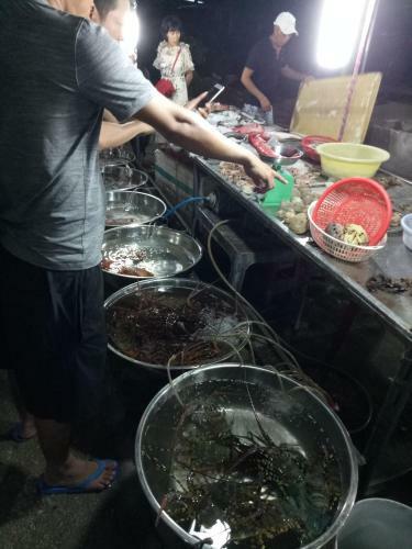 Hoang Thong Motel