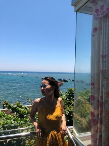 Hoang Thong Motel