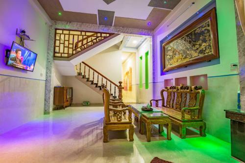 Hoang Thong Motel