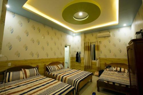 Hotel Nh� Ngh? Qu?nh Anh