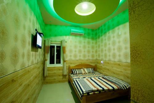 Hotel Nh� Ngh? Qu?nh Anh