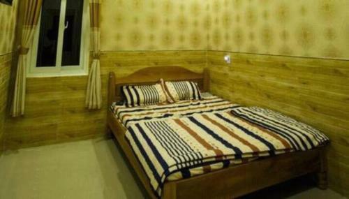 Hotel Nh� Ngh? Qu?nh Anh