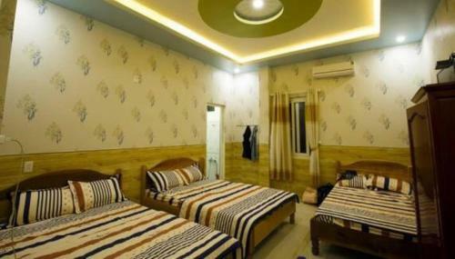 Hotel Nh� Ngh? Qu?nh Anh