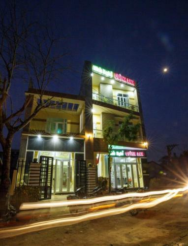 Hotel Nh� Ngh? Qu?nh Anh