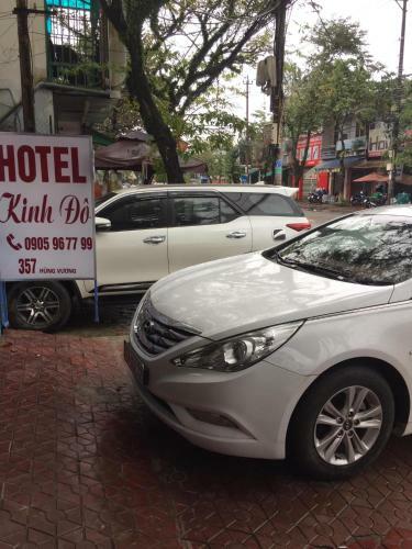 Hotel Kinh ?�