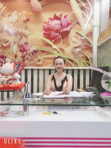 Hotel Kinh ?�