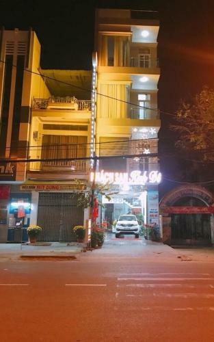 Hotel Kinh ?�
