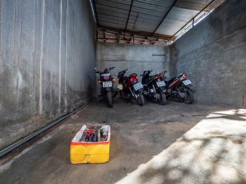 Hostal Ngoc Tran Guesthouse