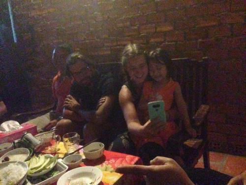 Hostal Ngoc Tran Guesthouse