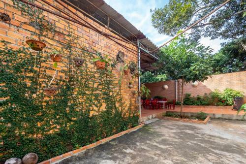 Hostal Ngoc Tran Guesthouse