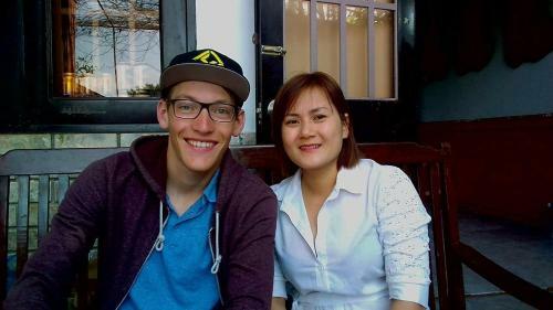 Hostal Ngoc Tran Guesthouse