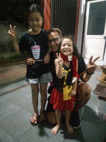 Hostal Ngoc Tran Guesthouse