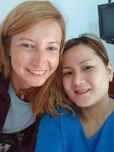 Hostal Ngoc Tran Guesthouse