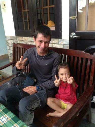 Hostal Ngoc Tran Guesthouse