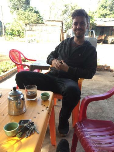 Hostal Ngoc Tran Guesthouse