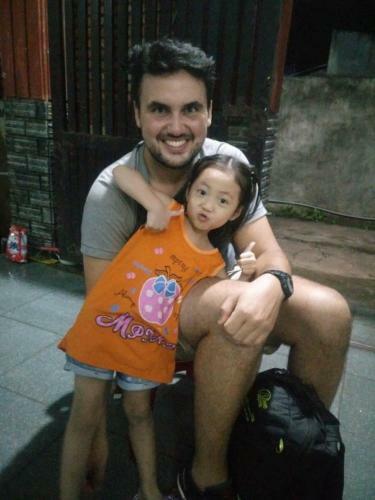 Hostal Ngoc Tran Guesthouse