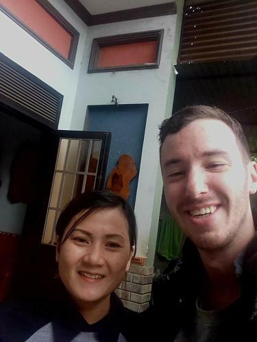 Hostal Ngoc Tran Guesthouse