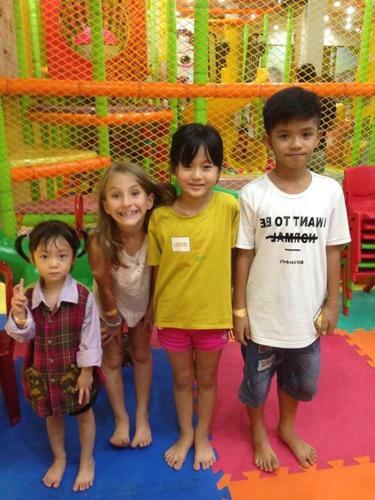 Hostal Ngoc Tran Guesthouse