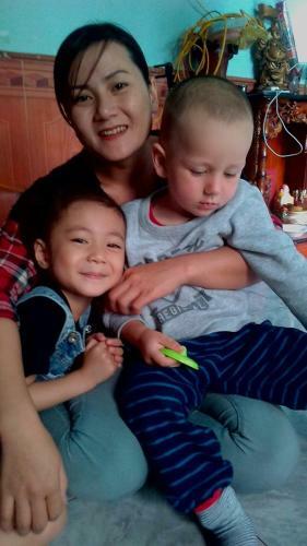 Hostal Ngoc Tran Guesthouse