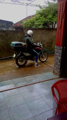 Hostal Ngoc Tran Guesthouse