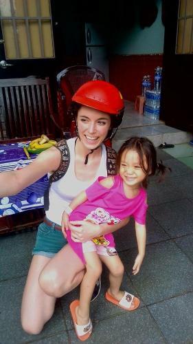 Hostal Ngoc Tran Guesthouse