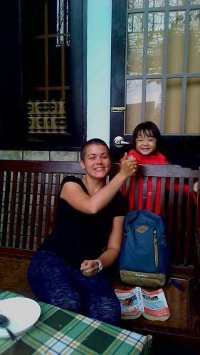 Hostal Ngoc Tran Guesthouse