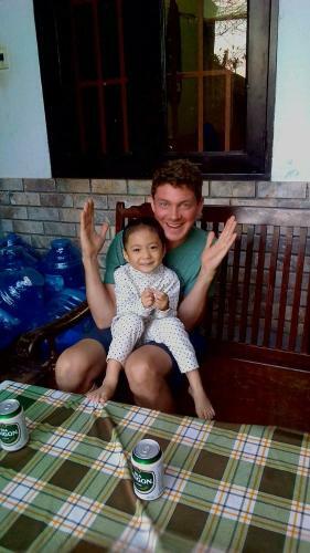 Hostal Ngoc Tran Guesthouse