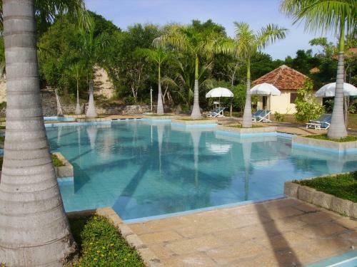Hotel River Ray Estates Resort