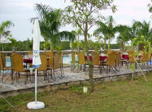 Hotel River Ray Estates Resort