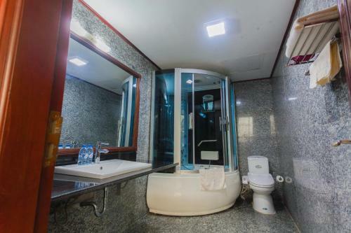 Hotel Kh�ch S?n Inco 515.9