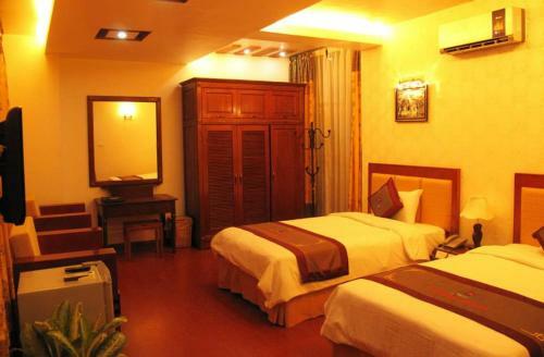 Hotel Kh�ch S?n Inco 515.9