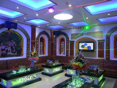 Hotel Kh�ch S?n Inco 515.9